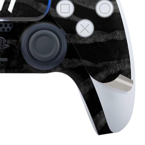 NBA Houston Rockets Black Animal Print PS5 Digital Edition Bundle Skin